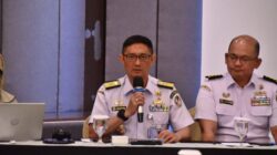 Bakamla RI Tingkatkan Kualitas Anggaran Lewat Bimtek TA 2025