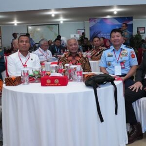 Dorong Kebijakan Pertahanan Komperhensif, Pusjianstralitbang TNI Bahas Arah Strategis Menuju Indonesia Emas
