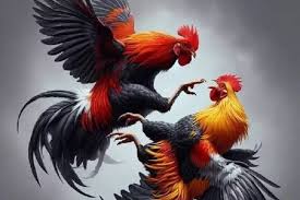 Meski Sudah Diberitakan, Perjudian Sabung Ayam di Wonomerto Tetap Berjalan Bebas