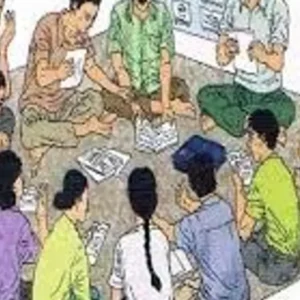 Oknum BPD Pakuniran Viral Diduga Usir Wartawan, Hak Warga Terancam Hukum Oknum BPD Pakuniran Viral Diduga Usir Wartawan, Hak Warga Terancam Hukum