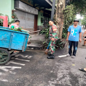 Kodim 0808/Blitar Gelar Sosialisasi P4GN Semester I Tahun 2025, Komitmen Tegas Tolak Narkoba Kodim 0808/Blitar Gelar Sosialisasi P4GN Semester I Tahun 2025, Komitmen Tegas Tolak Narkoba