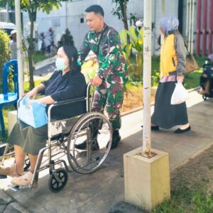 Hari Jadi Blitar Ke 701, Kodim 0808 Beserta RSUD Srengat Dan BKKBN Gelar Pelayanan KB MOW Hari Jadi Blitar Ke 701, Kodim 0808 Beserta RSUD Srengat Dan BKKBN Gelar Pelayanan KB MOW
