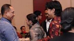Panglima TNI Hadiri Gala Premiere Film BELIEVE: Kisah Patriotisme Prajurit Yang Menginspirasi dan Patut Ditonton