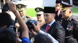 Tuban Lebih Kondusif, Kapolres Apresiasi Peran Aktif Perguruan Silat dan Stakeholder