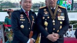 Ketum Senkom: HUT Bhayangkara ke-79 Momentum Perkuat Sinergi Polri dan Masyarakat