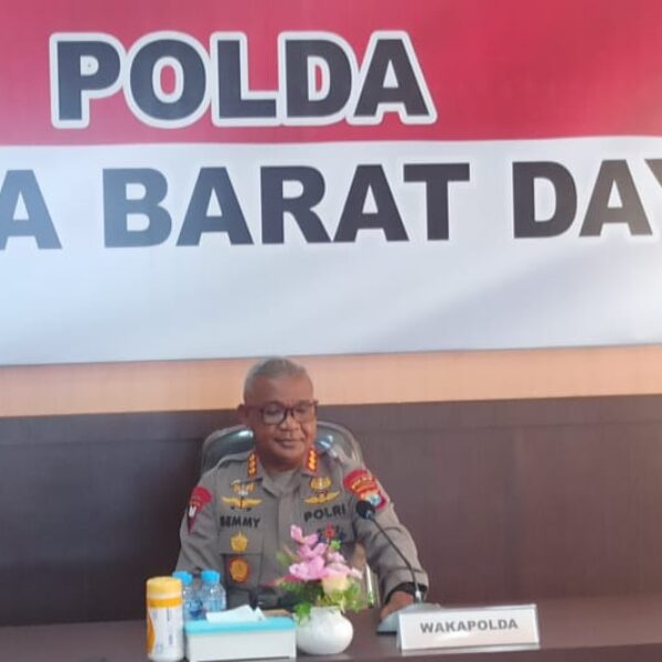 PJU Polda Papua Barat Daya Tak Terlibat! Klarifikasi Tegas Dugaan Calo Seleksi Polri