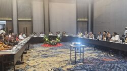 Ketua Komisi II DPR RI Tegaskan Komitmen Perjuangkan Aspirasi Papua Barat Daya di Sorong