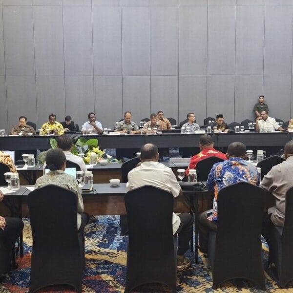 Papua Barat Daya Menjerit: Komisi II DPR RI Serap Aspirasi Langsung di Tanah Sorong