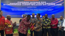 Mendiktisaintek: Pendidikan Unggul Kunci Masa Depan Papua