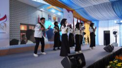 Polresta Tangerang Hadiri Peringatan Harganas ke-32 Tingkat Kabupaten Tangerang