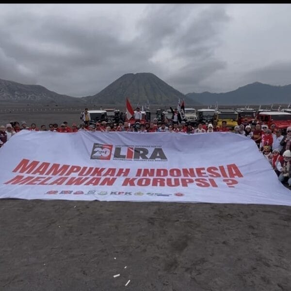 LSM LIRA Bongkar Dugaan Gratifikasi Bupati Malang di Florawisata