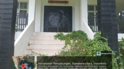 Mandailing Natal Punya Gedung ‘Tak Bertuan’, GPKN Minta Audit Aset Total
