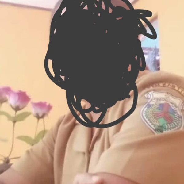 Diduga Jalin Hubungan Gelap, Kades Noebana Ancam Karier dan Nama Baik Desa
