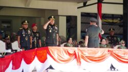 Kasad Tutup Pendidikan Taruna Akmil Tahun 2025 Anugerahkan Adhi Makayasa kepada Taruna Berprestasi