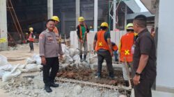 Polisi Peduli Pengangguran, Bhabinkamtibmas Desa Talaga Ajak Warga Bangkit dan Aktif Ciptakan Kamtibmas