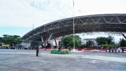 Dipimpin Pangdam XIV/Hsn, Penutupan SPPI Batch-3 Makassar Penuh Haru dan Syukur Mantan Siswa