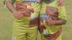 Jefman Cup 2025 Resmi Dibuka, Wakil Gubernur: Sepak Bola Jadi Simbol Persatuan Papua Barat Daya