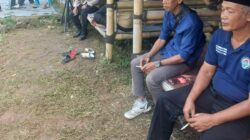 Bhabinkamtibmas Desa Pasir Gadung Dorong Warga Pengangguran untuk Bangkit Lewat Program Polisi Peduli Pengangguran