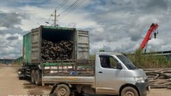 Diduga Disalahgunakan Oleh PT. VDNI, Ampuh Sultra Desak KPPBC Kendari Cabut Izin Kawasan Berikat Morosi!