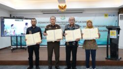 PLN dan Kejaksaan Tinggi se-Sulawesi Perkuat Sinergi Hukum, Teken PKS Dukung Pembangunan Infrastruktur Ketenagalistrikan