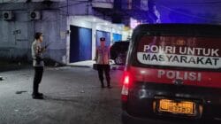 Polsek Cikupa Gelar Ops Cipkon, Sasar Titik Rawan Gangguan Kamtibmas di Wilayah Hukum