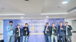 Coaching Nasional Conference 2025, Pelatih FORSGI Dapat Ilmu Terbaru Sepak Bola Dunia