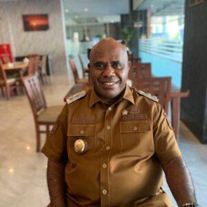 Wabup Maybrat Dorong Koperasi Merah Putih dan Program Bergizi Gratis untuk Papua Barat Daya Wabup Maybrat Dorong Koperasi Merah Putih dan Program Bergizi Gratis untuk Papua Barat Daya