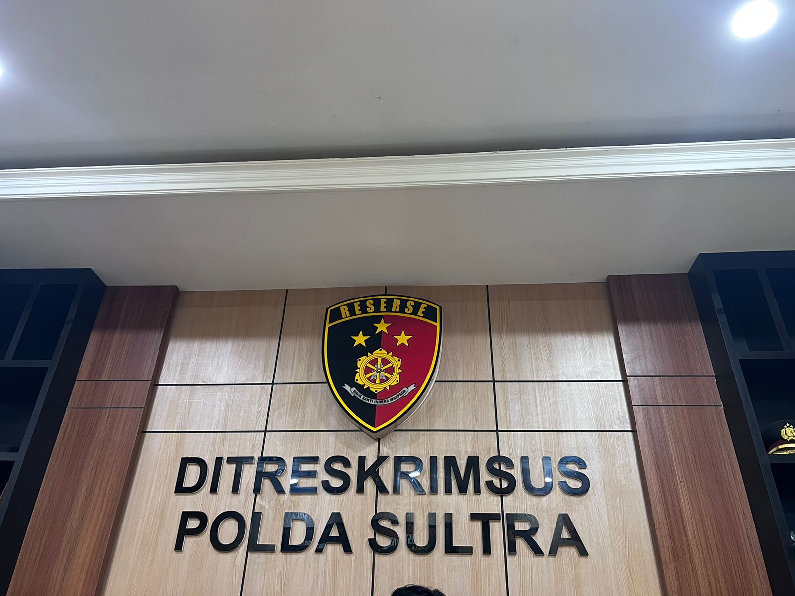 PT. Wisnu Mandiri Batara Di Duga Rusaki Kawasan Hutan dan Fasilitator Pelakor. FPMKU dan KLP-KU Adukan Ke Polda Sultra