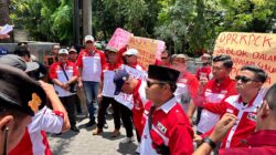 LSM LIRA: Jangan Jadikan OTT oknum Mahasiswa Tameng dari Dugaan Penyimpangan Dana Pendidikan