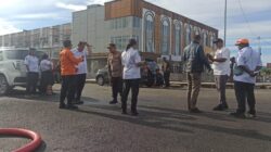 Kota Sorong Siaga Tsunami, BMKG: Belum Ada Perubahan Signifikan, Warga Diimbau Jauhi Pantai