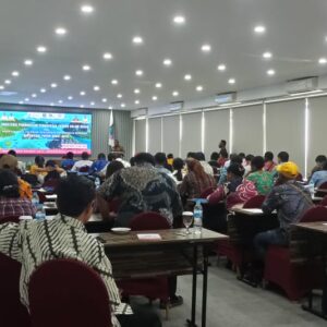 Pemprov Dorong Produk Lokal Tembus SNI: UMKM Harus Naik Kelas! Pemprov Dorong Produk Lokal Tembus SNI: UMKM Harus Naik Kelas!