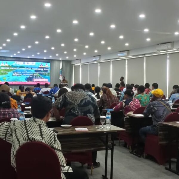 Pemprov Dorong Produk Lokal Tembus SNI: UMKM Harus Naik Kelas!
