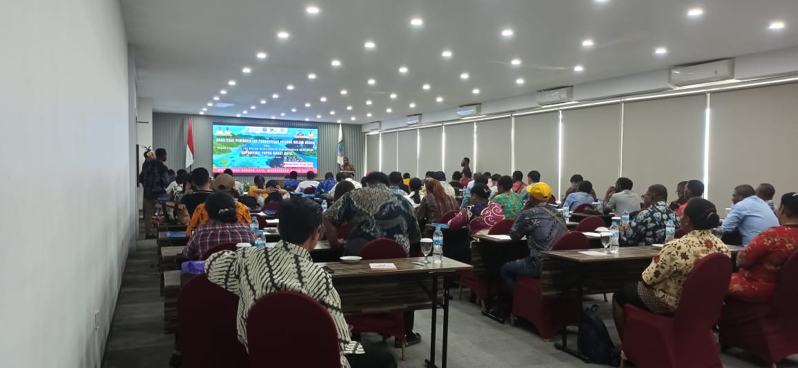 Pemprov Dorong Produk Lokal Tembus SNI: UMKM Harus Naik Kelas!