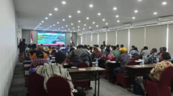 SNI Jadi Kunci: UMKM PBD Siap Hadapi Pasar Nasional!