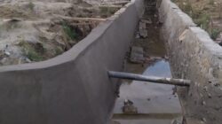 Drainase Raksasa 300 Meter lebih di Desa Waenono Mencapai 35%, Satgas TMMD Kodim 1506/Namlea Terus Berupaya Meningkatkan Kualitas Infrastruktur