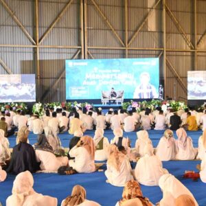 Keluarga Besar Lanud Sultan Hasanuddin Ikuti Ceramah Parenting Series di Skadron Udara 5 Keluarga Besar Lanud Sultan Hasanuddin Ikuti Ceramah Parenting Series di Skadron Udara 5