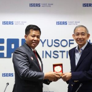 Jaga Reputasi Unsoed, Mayjen TNI (Purn) Fulad Imbau Masyarakat Tak Terprovokasi Isu Jaga Reputasi Unsoed, Mayjen TNI (Purn) Fulad Imbau Masyarakat Tak Terprovokasi Isu