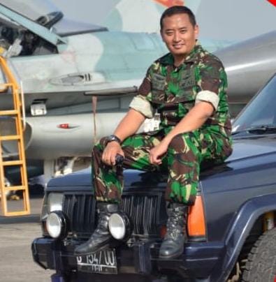 TNI Berduka, Kehilangan Satu Putra Terbaik Dalam Latihan FASI