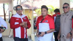 LSM LIRA Probolinggo Klarifikasi Oknum ZL yang Tertangkap di Ngawi Bukan Anggotanya Lagi