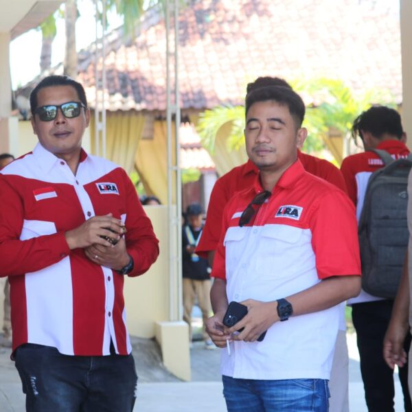 LSM LIRA Probolinggo Klarifikasi Oknum ZL yang Tertangkap di Ngawi Bukan Anggotanya Lagi