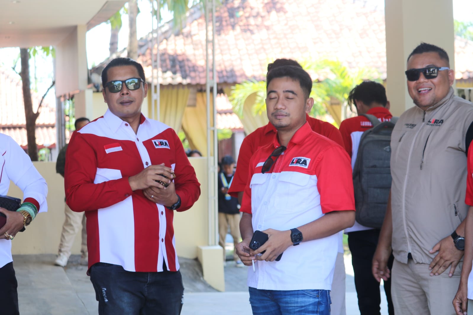 LSM LIRA Probolinggo Klarifikasi Oknum ZL yang Tertangkap di Ngawi Bukan Anggotanya Lagi