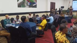Gubernur Papua Barat Daya Buka Projek Advokasi Percepatan Perda Disabilitas untuk Perlindungan Hak Penyandang Disabilitas