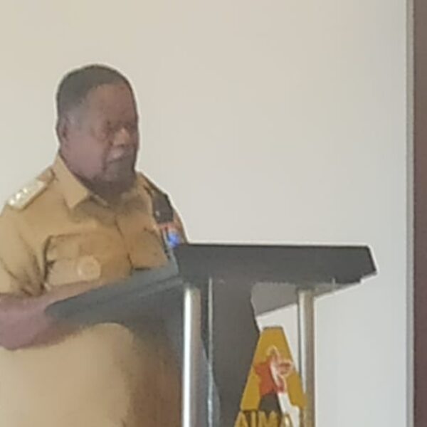 Pemprov Papua Barat Daya Genjot Profesionalisme Kopdes Merah Putih Demi Kemandirian Ekonomi Desa