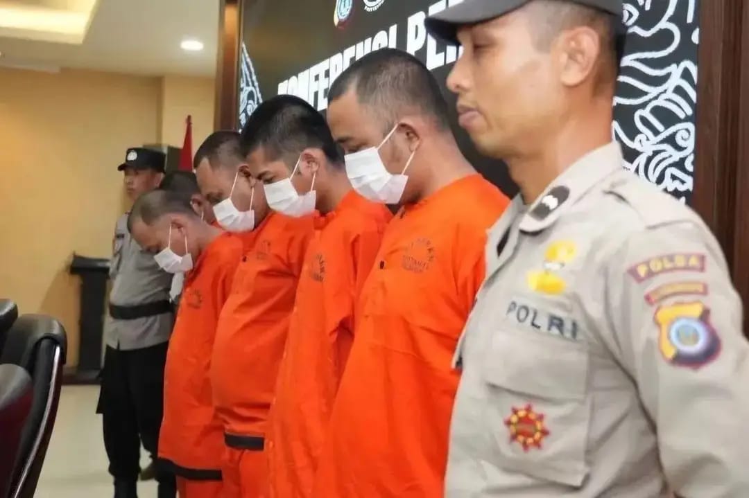 Kaget!!! Pemain Judol Ditangkap Karena Rugikan Bandar, Warganet : Siapa yang Melapor???