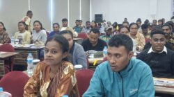 Pemkot Sorong Genjot Hidroponik, Solusi Cerdas Ketahanan Pangan