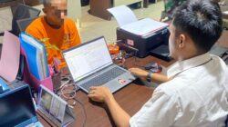 Polda Papua Barat Ungkap Kasus Penyebaran Konten Asusila Anak, Satu Tersangka Ditangkap