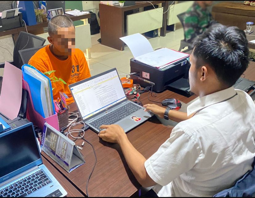 Polda Papua Barat Ungkap Kasus Penyebaran Konten Asusila Anak, Satu Tersangka Ditangkap