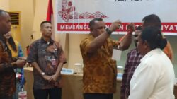 Pemprov Papua Barat Daya Dorong Profesionalisme Kopdes Merah Putih untuk Wujudkan Ekonomi Desa yang Mandiri