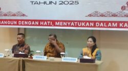 Kopdes Merah Putih Jadi Motor Ekonomi Desa, Pemprov Papua Barat Daya Latih SDM Unggul