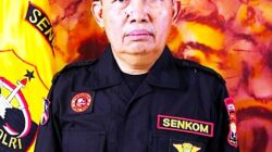 Senkom Mitra Polri Dirikan Satuan Pelayanan Pemenuhan Gizi untuk Dukung MBG di Wilayah Pedesaan